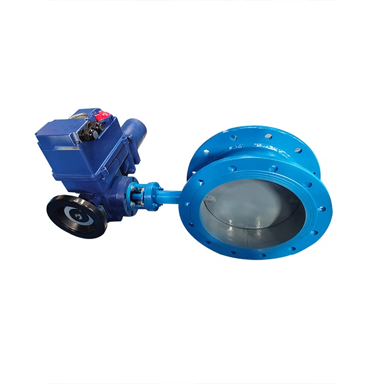 AS 25 match ventilation valve DN400-250 AS 25 match ventilation valve DN400-250