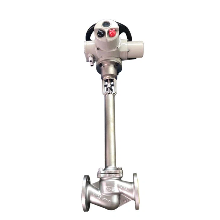 Bhf Series Fork Type for Ball/Butterfly Valve/Pneumatic Actuator/Sil3 Actuator/ IP68