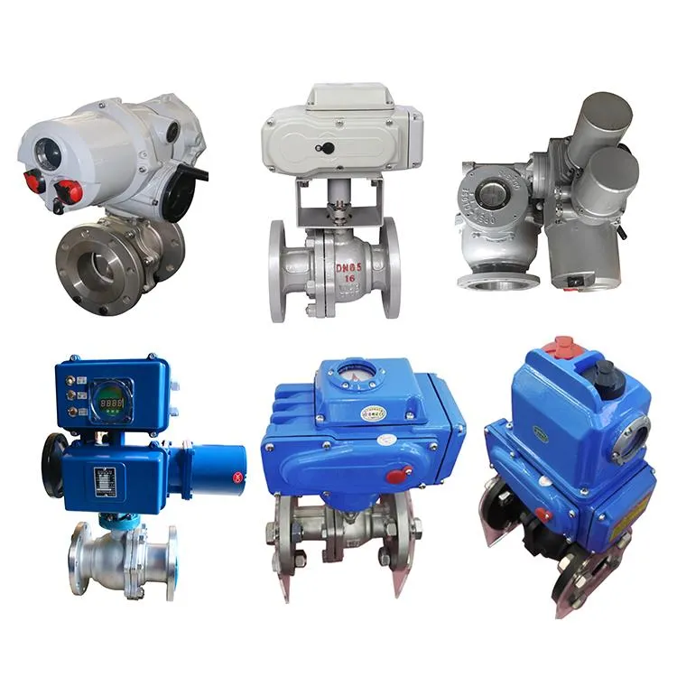 Benefits Of A Ball Valve Over A Butterfly Valve