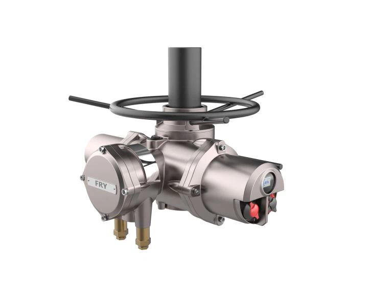 IP68 Electric Actuator