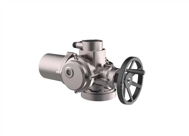 Gate Valve Electric Actuator