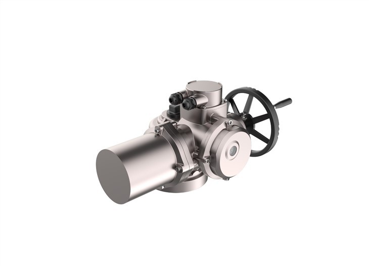 Gate Valve Electric Actuator