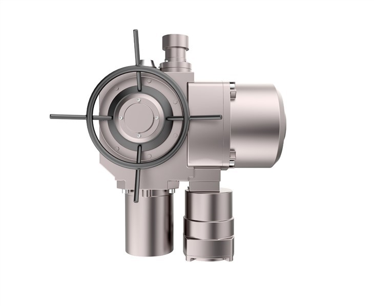 Motor Operated Valve Actuator