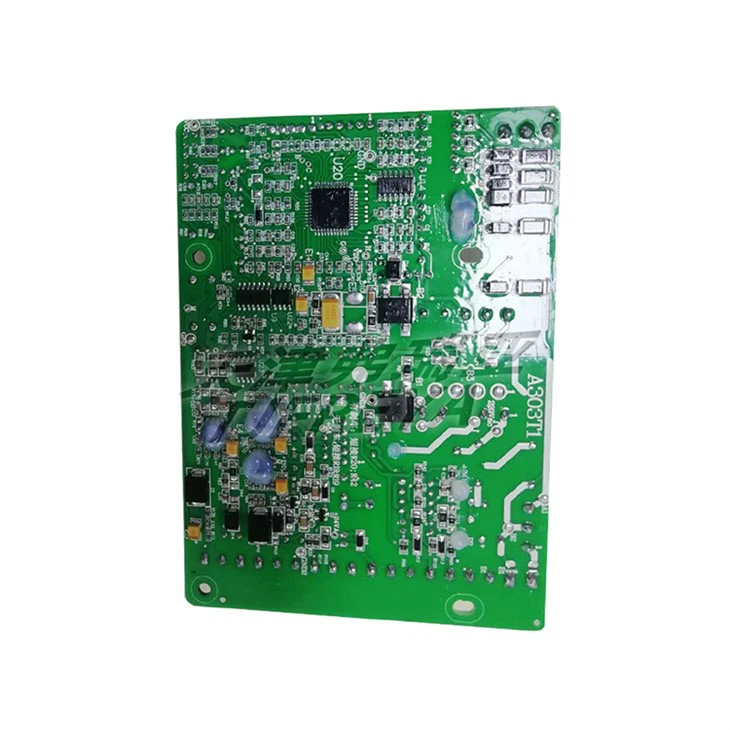 A303 Control Board Control Module
