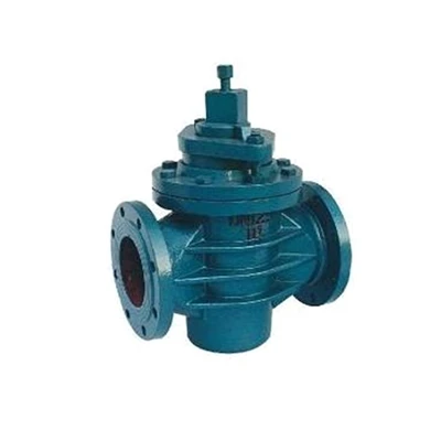 The working principle of a plug valve
