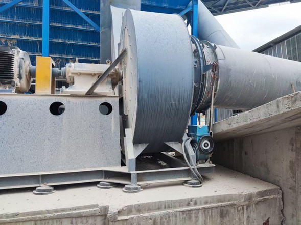 Applications of SD Electric Actuator Applications of SD Electric Actuator