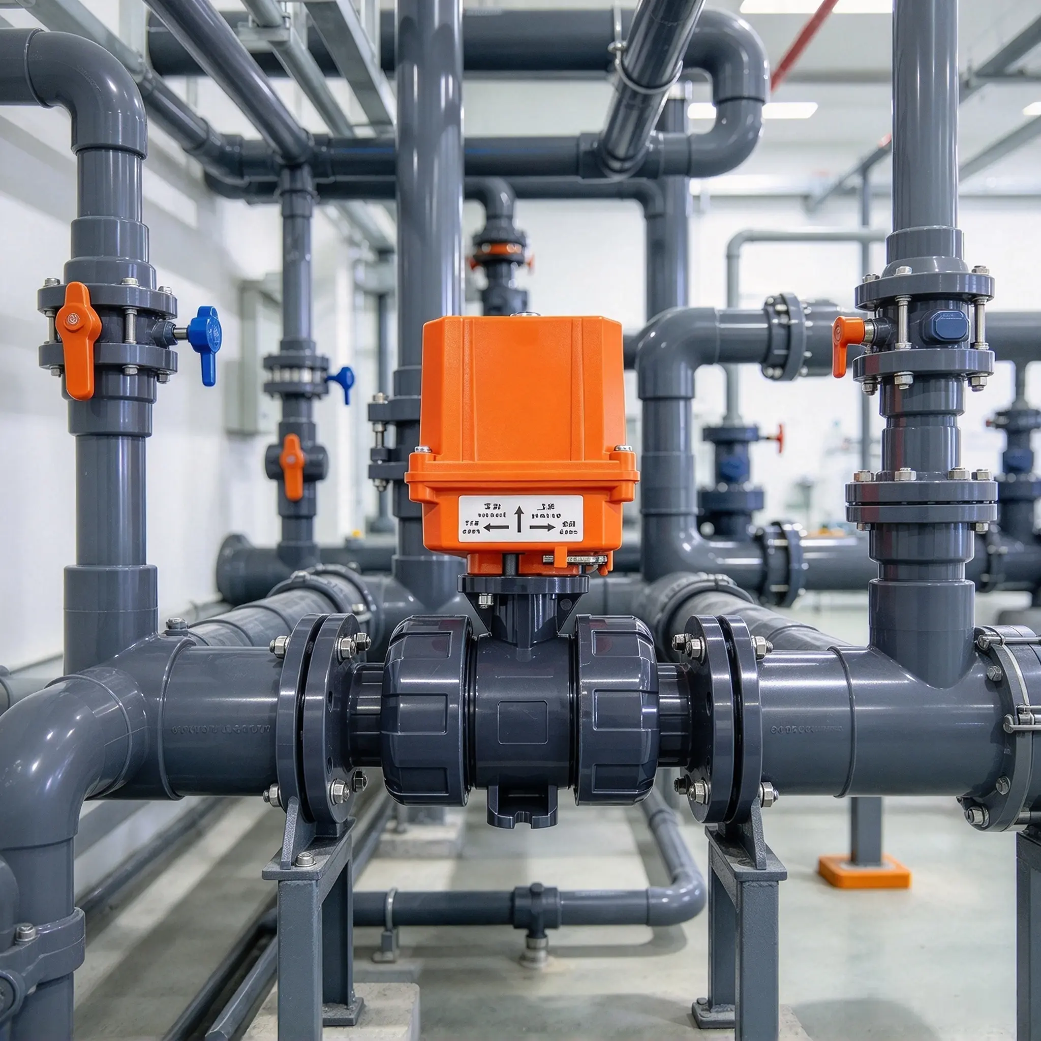 Are Electric Actuators Fast?