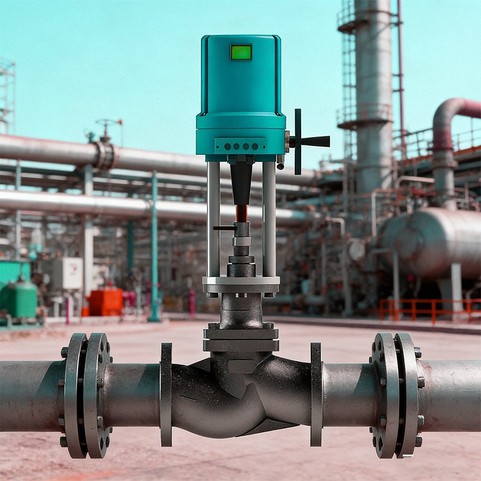 XSL linear electric actuator XSL linear electric actuator