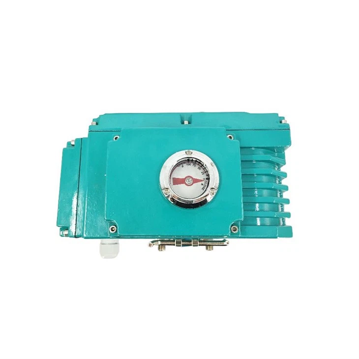 Open-Close Duty Electric Actuator Duty Rating 10min suppliers