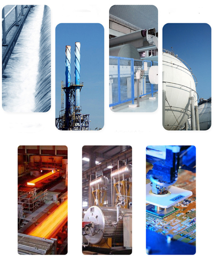 APPLICATIONS APPLICATIONS