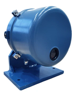 361 quarter-turn electric actuator 361 quarter-turn electric actuator