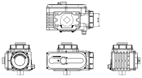 FRY100/FRY200 FRY100/FRY200