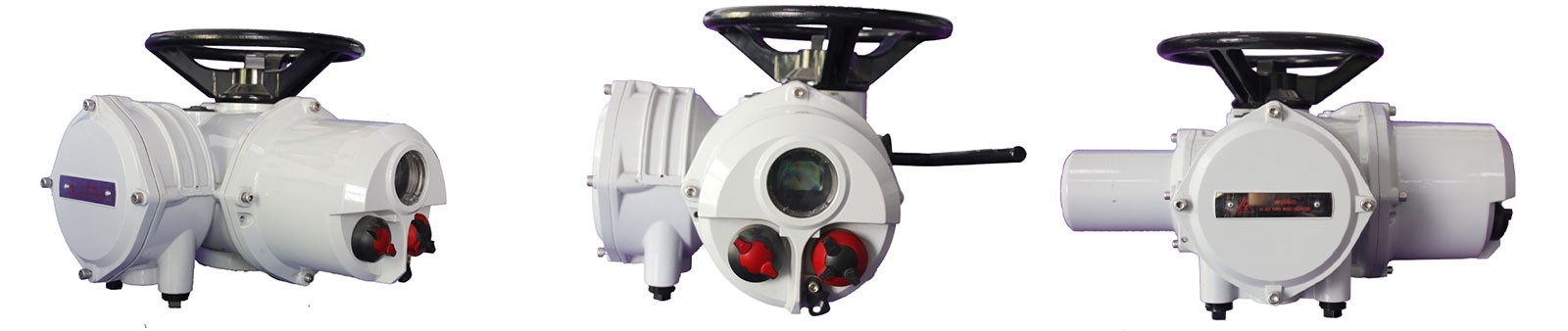 Water Conservancy Multi Turn Electric Actuator Water Conservancy Multi Turn Electric Actuator