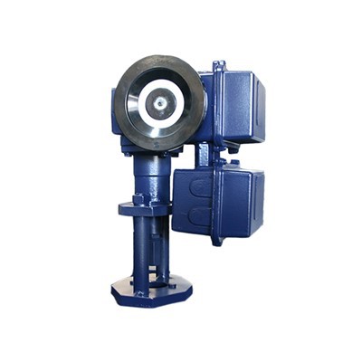 A+Z250K/F Modulated Linear Electric Actuator