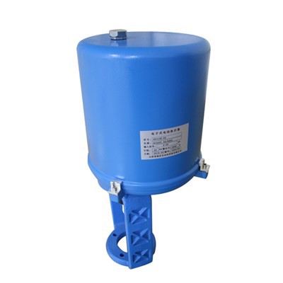 Linear Turn Motorized Control Valve Actuators