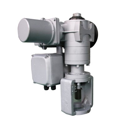 SMB+Z250F SMB+Z250K Motorized Linear Electric Actuator