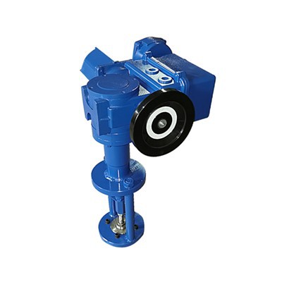 YMA+Z100F YMA+Z100K Electric Control Valve Actuator