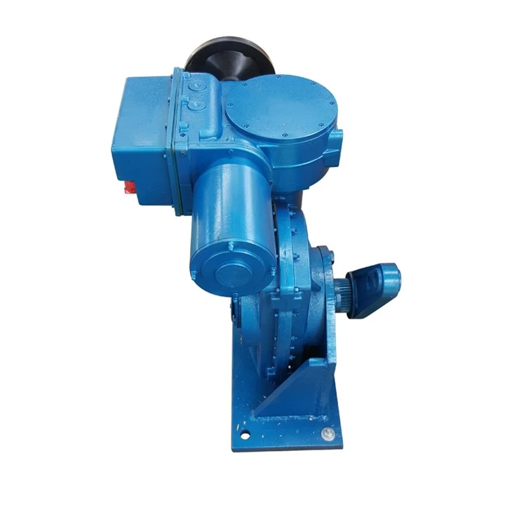 YMA+RS250/K40H YMA+RS250/F40H Motor Operated Damper Electric Actuator