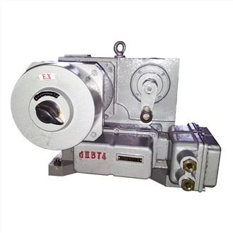 DKJ Explosion-proof Type