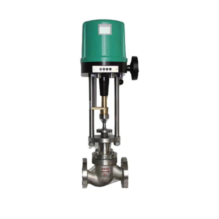 IP55 Wireless Remote Contro Linear-turn Electric Actuator