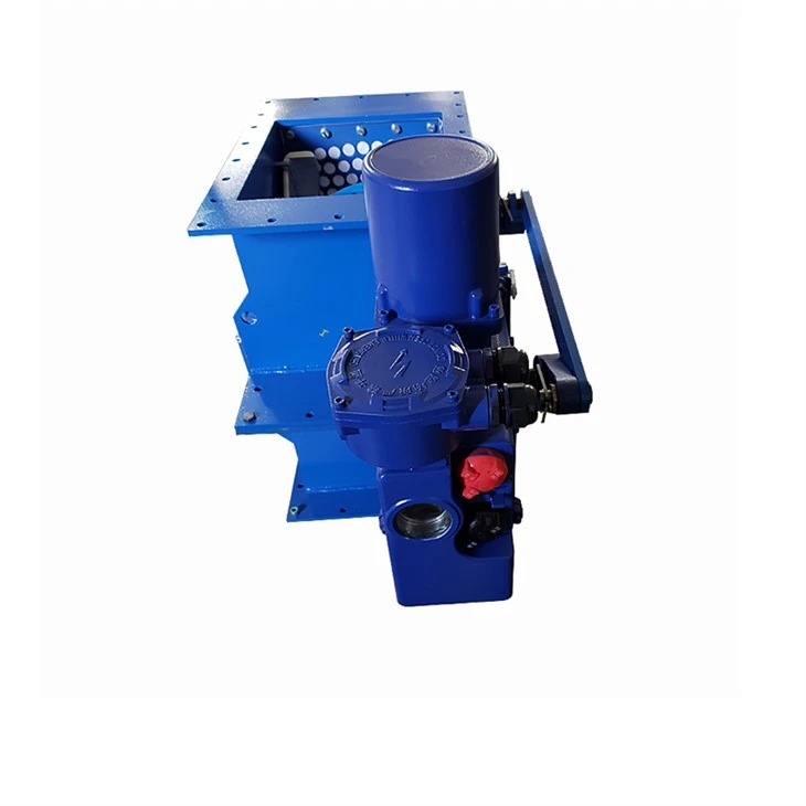 L300-B400 B250 Original Pneumatic Flow Control Valve