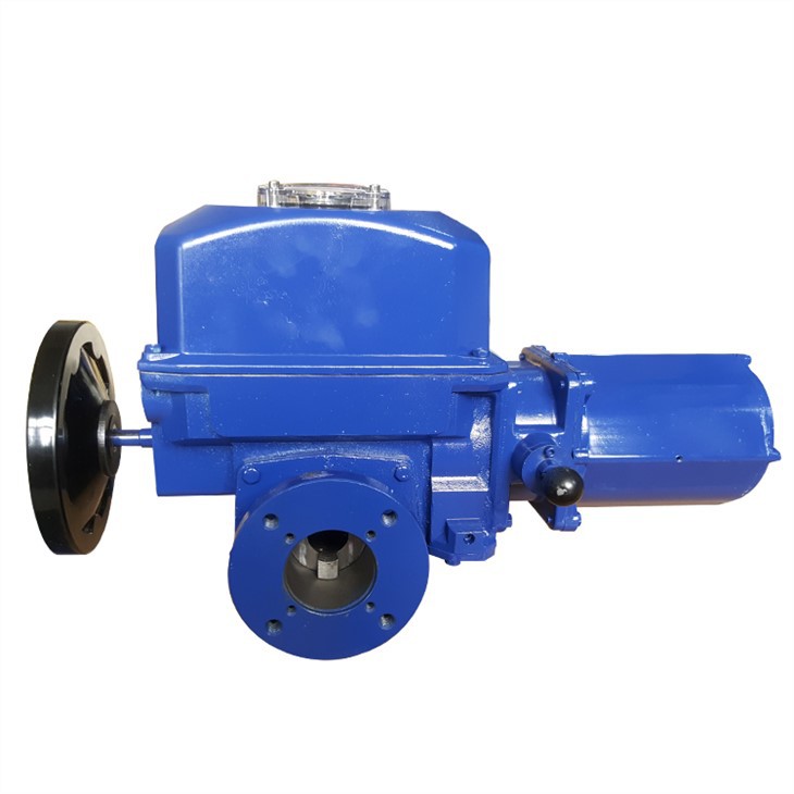 SD Series On-off Type Electric Actuator