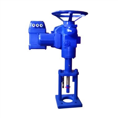 Linear-turn Electric Actuator