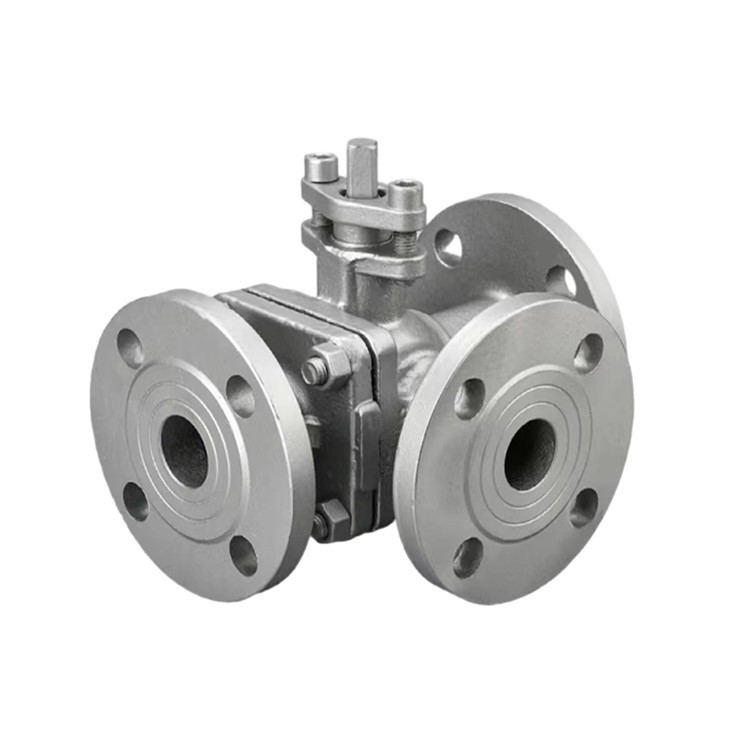 Carbon Steel A216 WCB Soft Seal Ball Valve