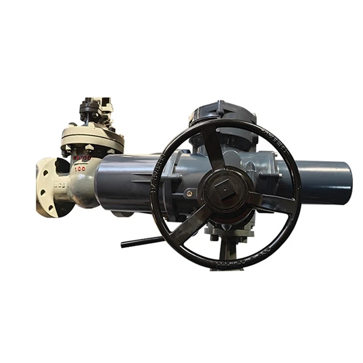 Cast Steel Gate Valve 600LB ASME B16.5