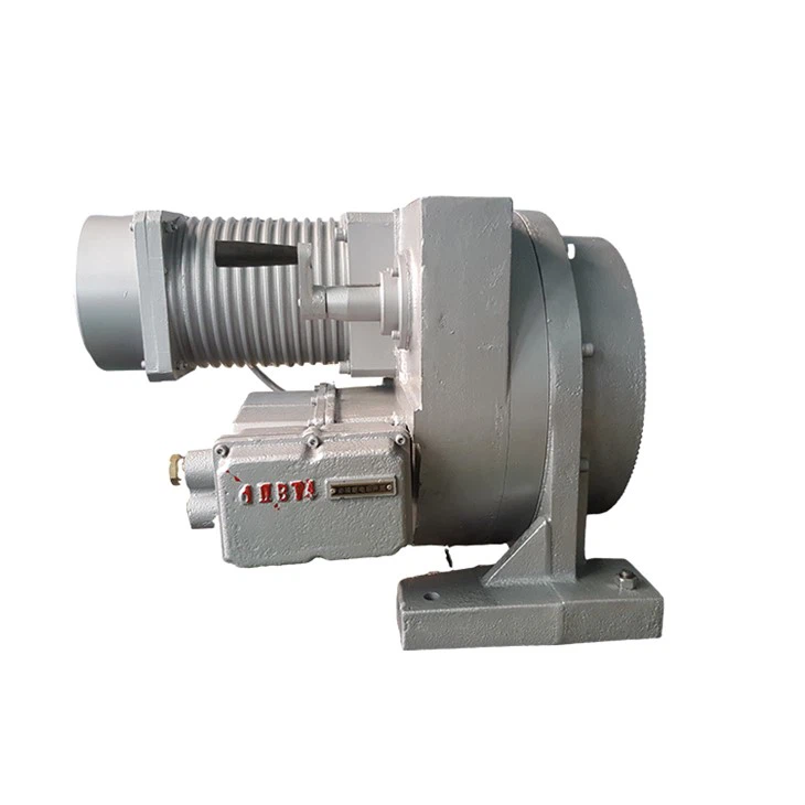 DKJ-4100MB DKJ-5100MB Rotary Flameproof Electric Actuator