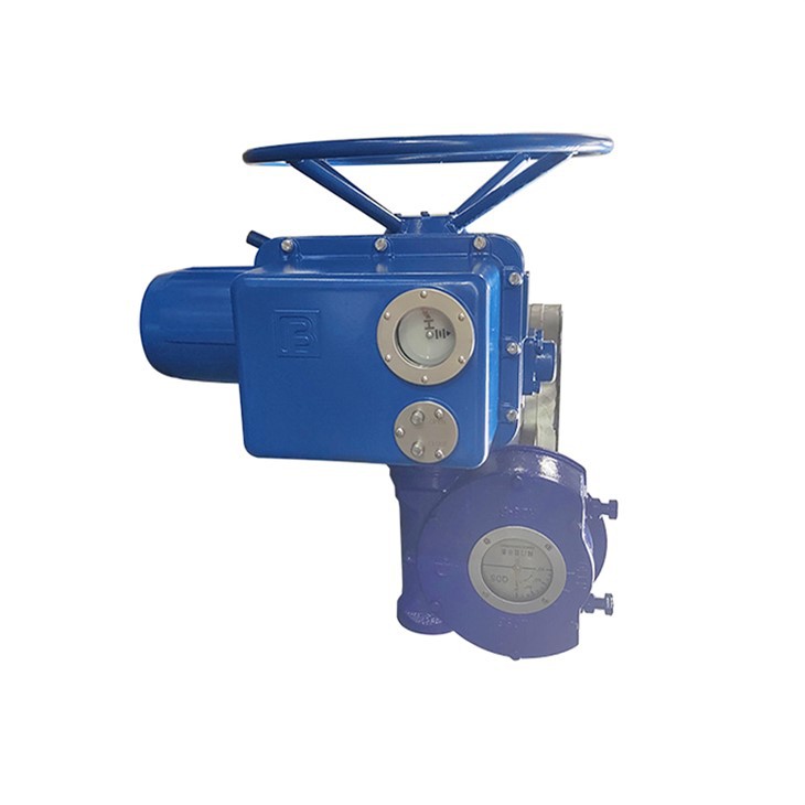 DN400 16inch Wafer Butterfly Valve EPDM