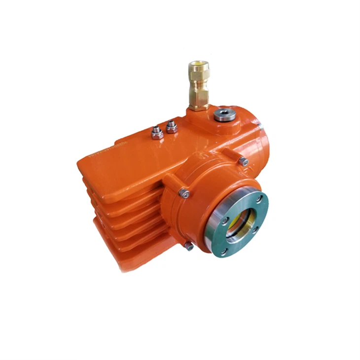 Electric Welded Stainless Steel Ball Valve