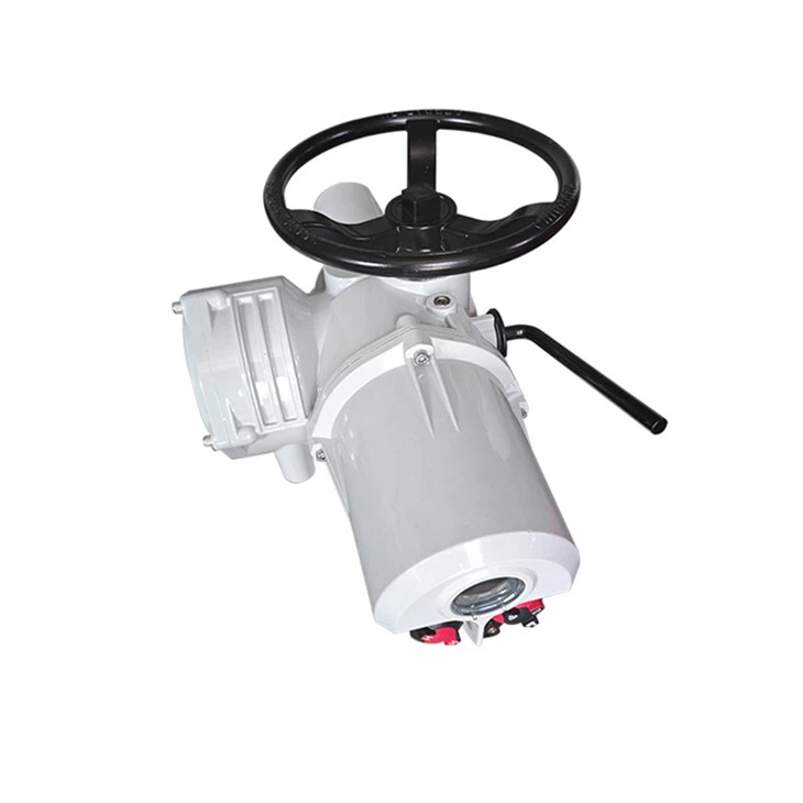 FLUID POWER ACTUATOR