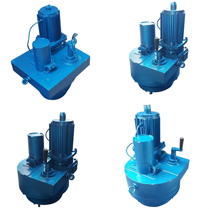Low Temperature Custom Part-turn Electric Actuator