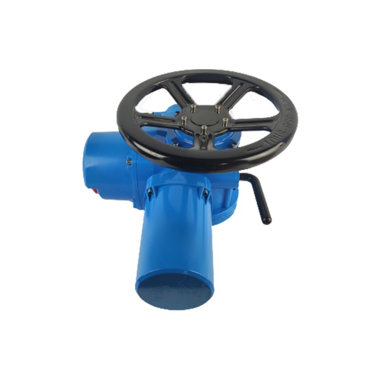 Motorized Actuator F-DZW10-ACI-FC-ZTD415 YDF2-212-4W F-DZW20-ACI-FC-ZTD415 F-DZW20-ACI-FC-ZTD415