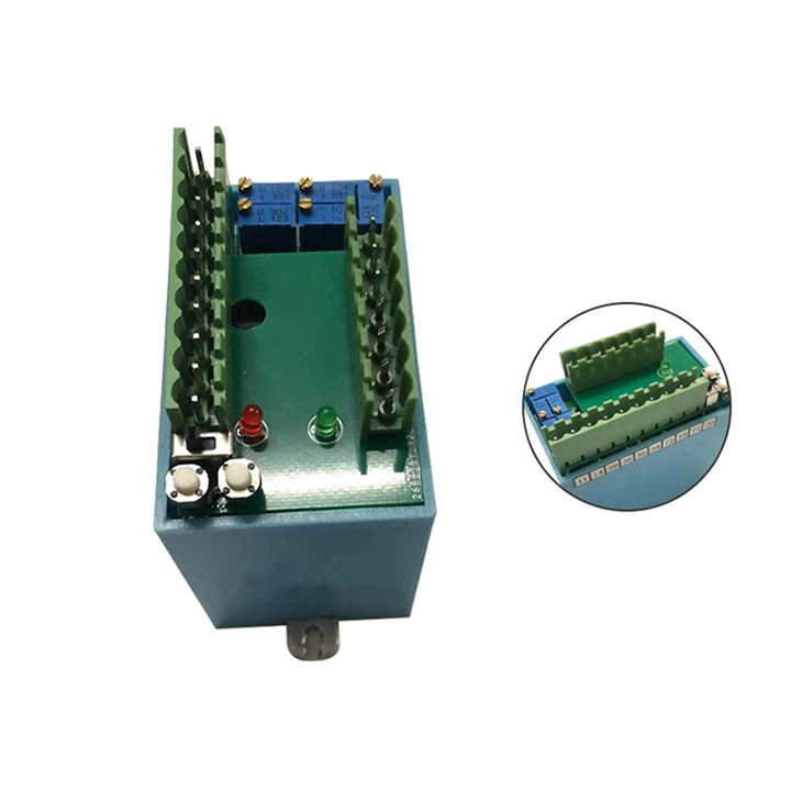 RJDWQ-2012S Electric Valve Position Regulator Control Module
