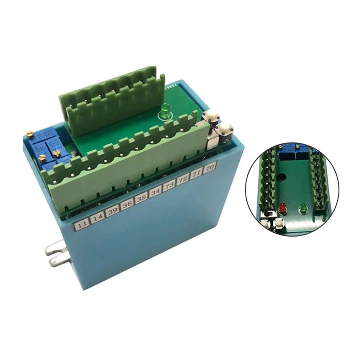 RJDWQ-2012S Electric Valve Position Regulator Control Module