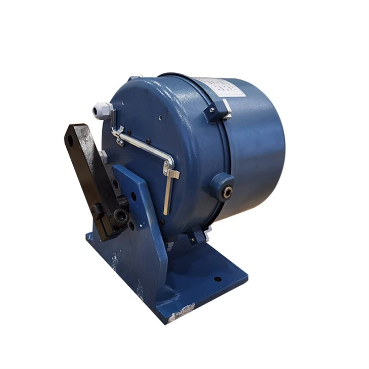 361RSB 361RSC 361RSD Quarter Turn Electric Actuator