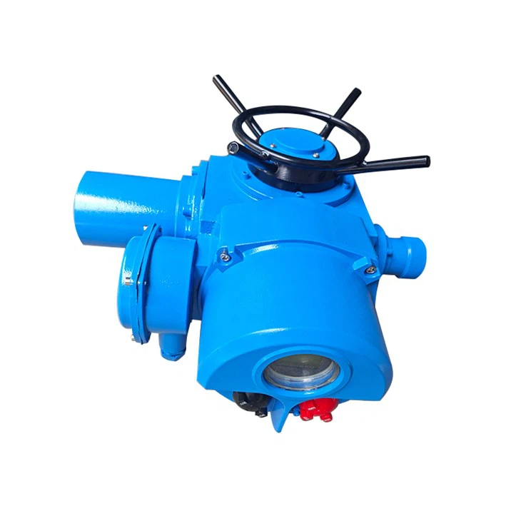 Electric Valve Actuator Construction And Livelihood Industry best